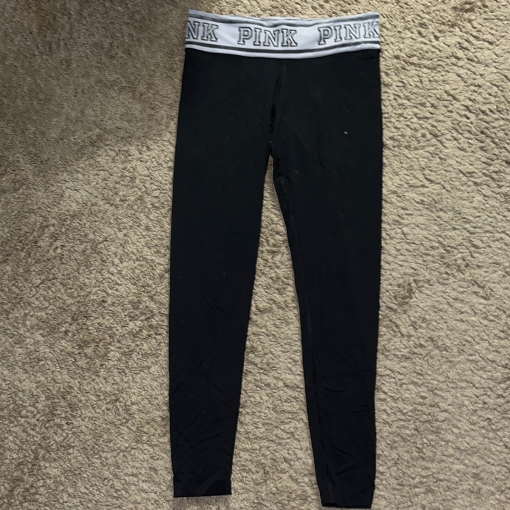 Reversible leggings